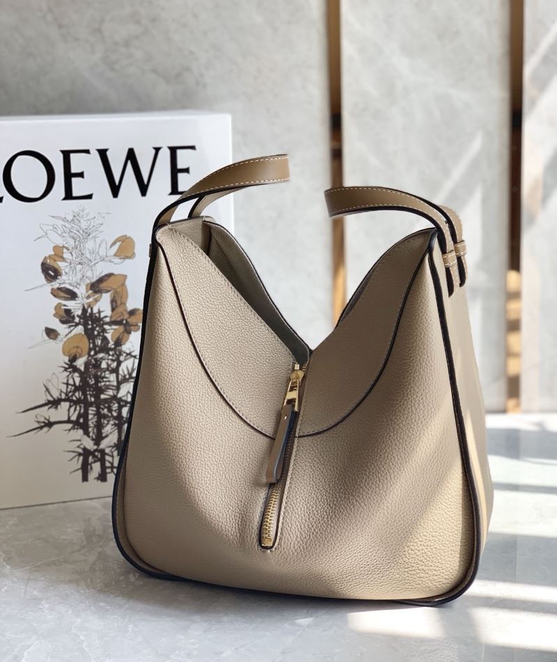 Loewe Hammock Bags